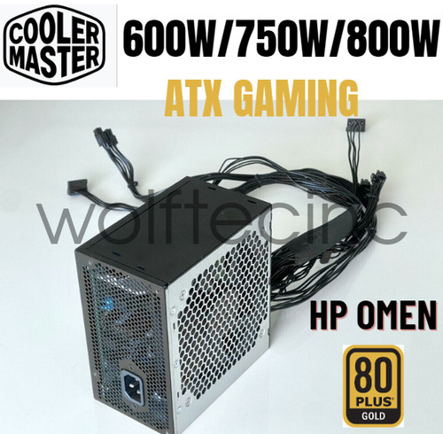 Oem cooler master - cooler, 600