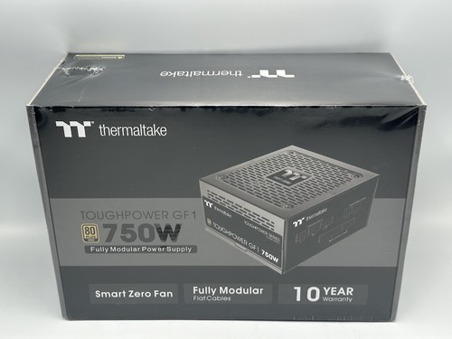 Thermaltake gf1 fully - gf1, modular