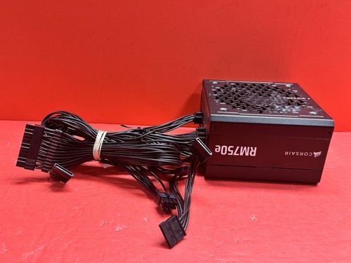 Corsair rm750e fully modular - rm750e,
