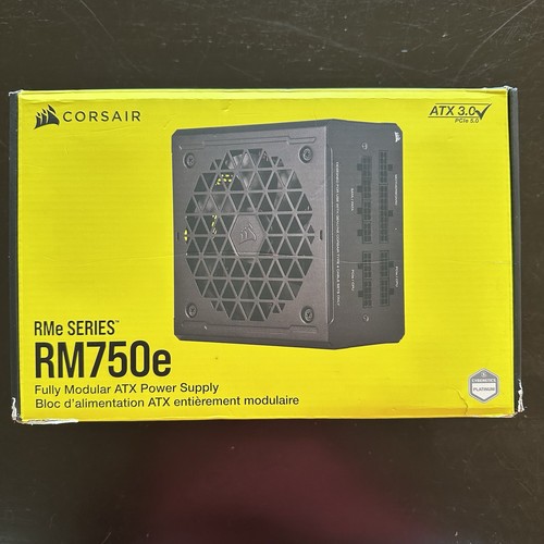 Corsair rm750e rps0177 - rps0177, 80