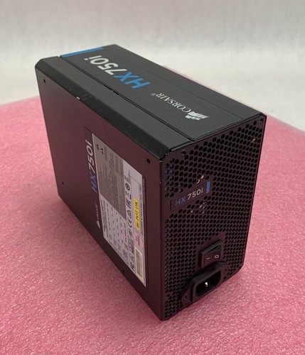 Corsair hx750i rps0002 - hx750i,