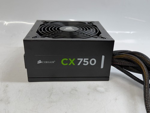 Corsair cx750 750w atx - corsair,