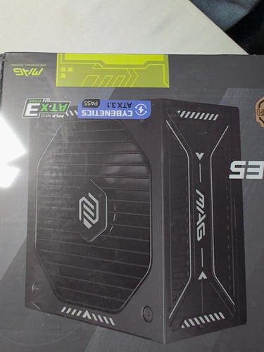 Msi mag a750gls pcie5 750w - mag,