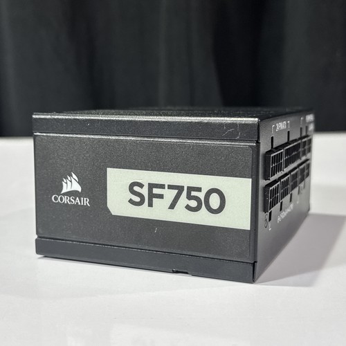 Corsair sf750 750w sfx - corsair, 80+