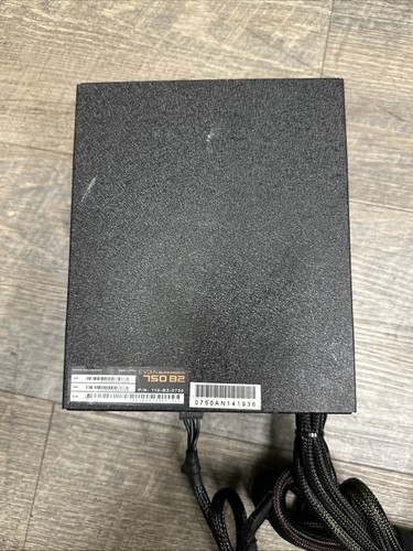 Evga supernova 750 - evga, 80+