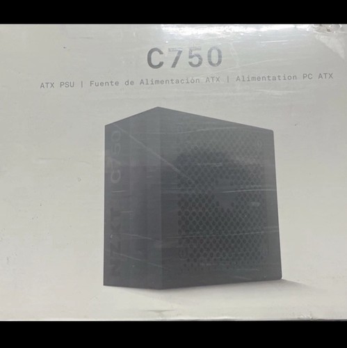 Nzxt c750 c750m 750w - c750, np-c750m