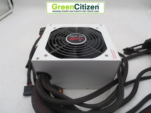 Greenme 750w plus atx power - plus,